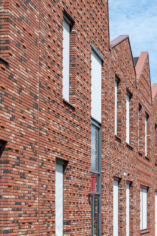 Duurzame Gevelstenen Home Duurzame Gevelstenen Home