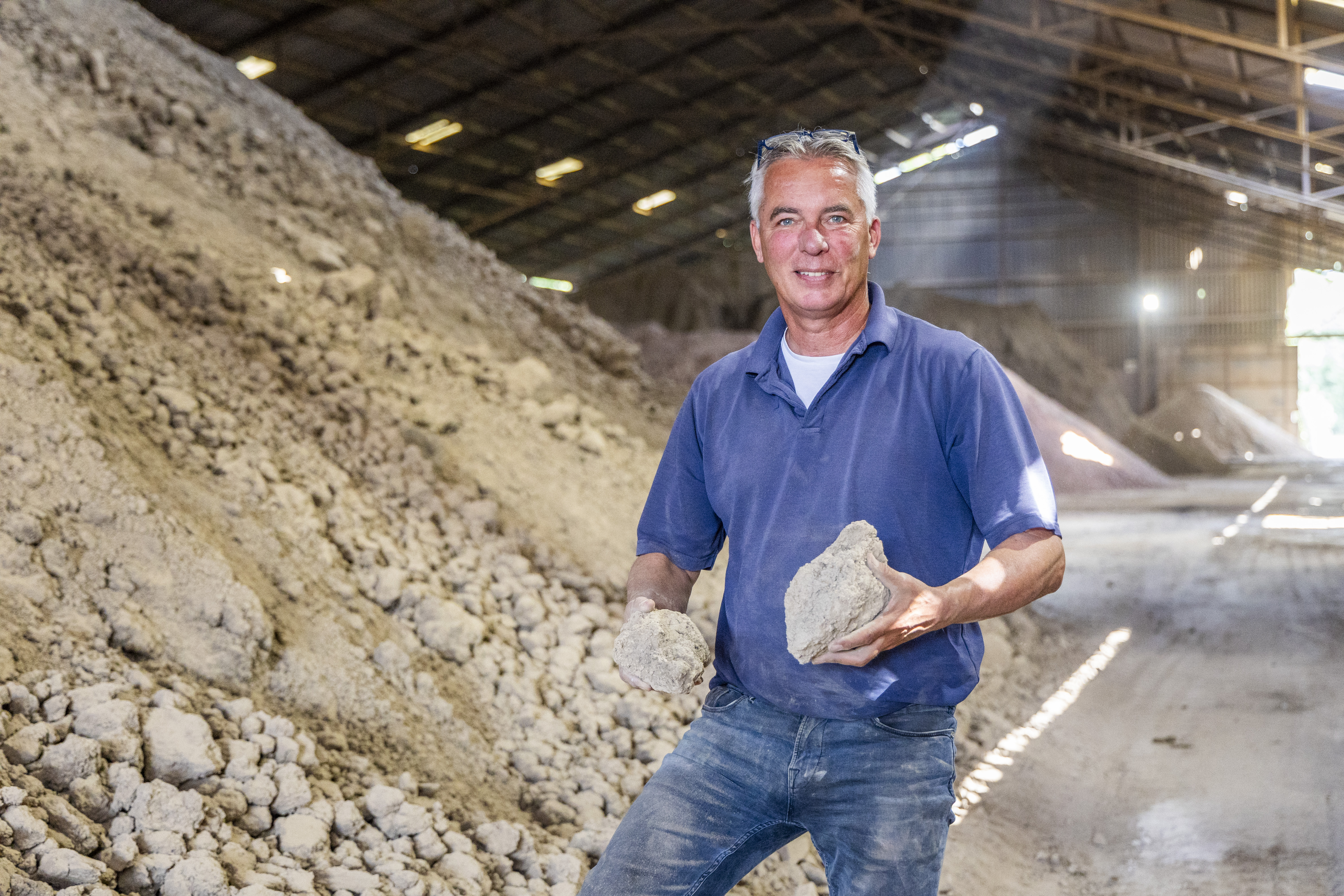 Marten Strating Leermeesters