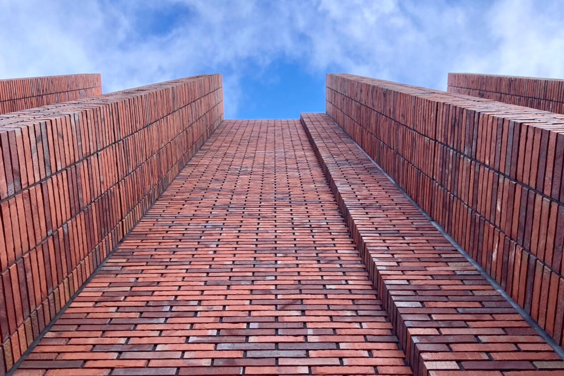 Transformatorstation Beverwijk gevel