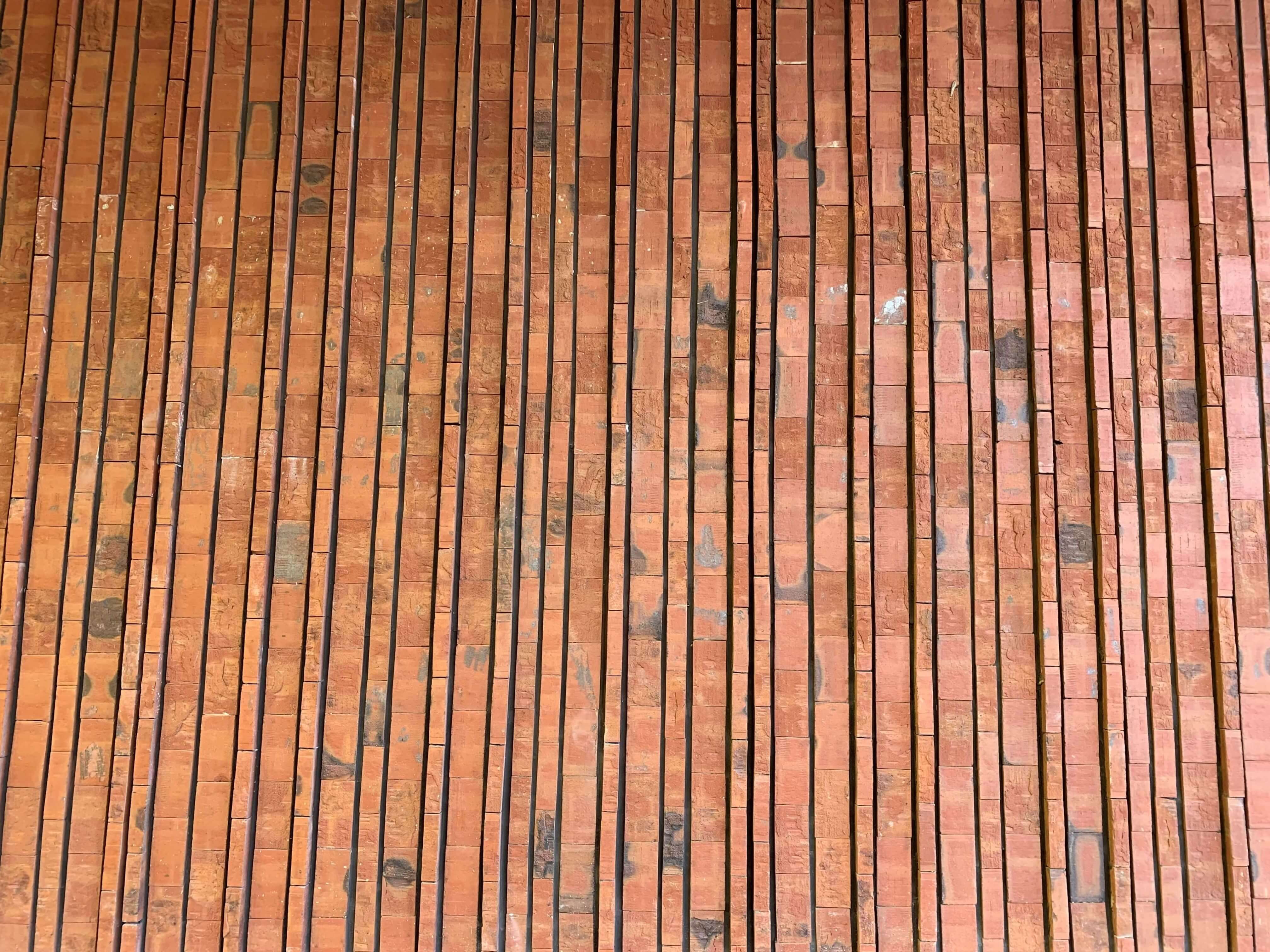 Ringweg Zuid Detail Metselwerk